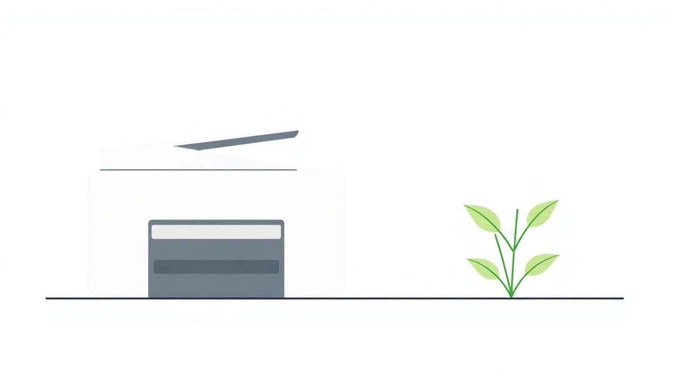 Sustainable Printing Innovations for a Greener Business Future