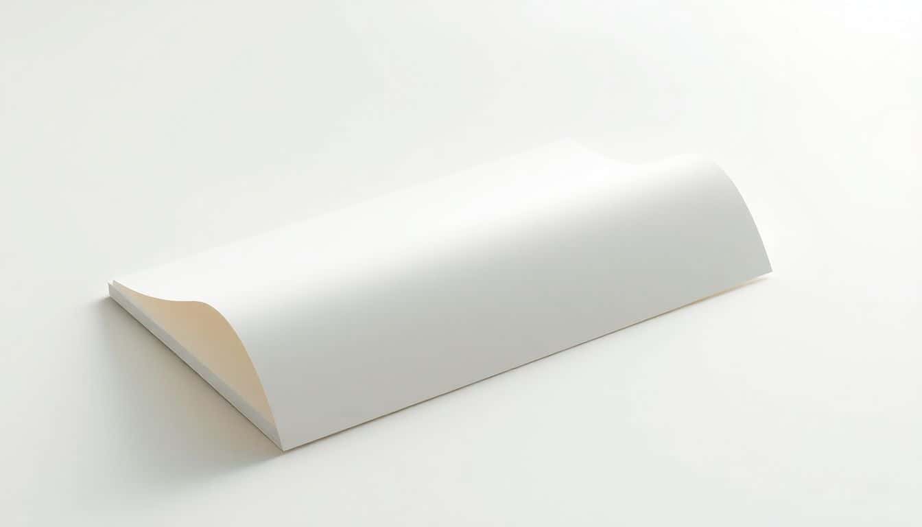 Sustainable Publishing Paper Options for Eco-Friendly Printing
