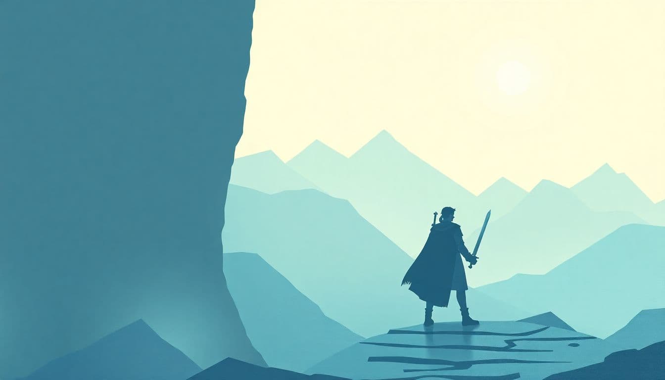 Main Sword and Sorcery Tropes Every Writer Should Know