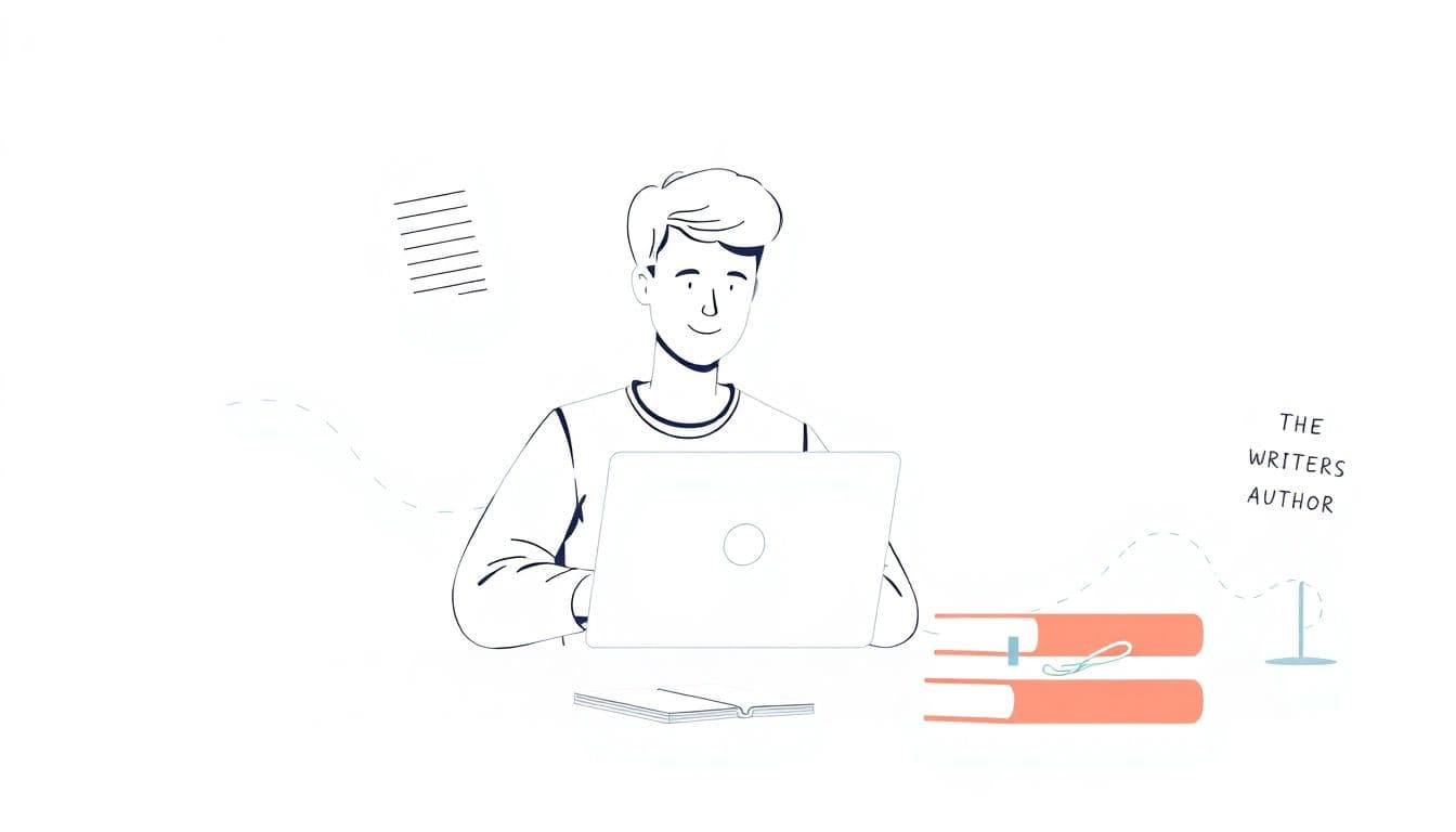 TikTok Content Ideas for Authors to Boost Engagement and Growth