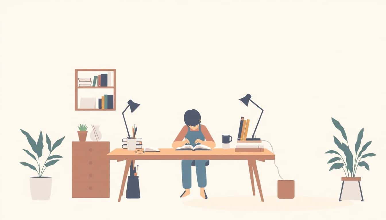 Tips To Prevent Author Burnout and Stay Creative and Focused