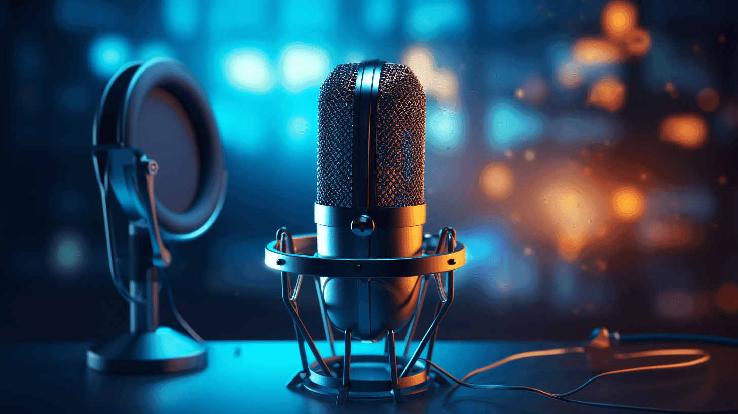 Voices of the Future: Top 8 AI Voice Generators
