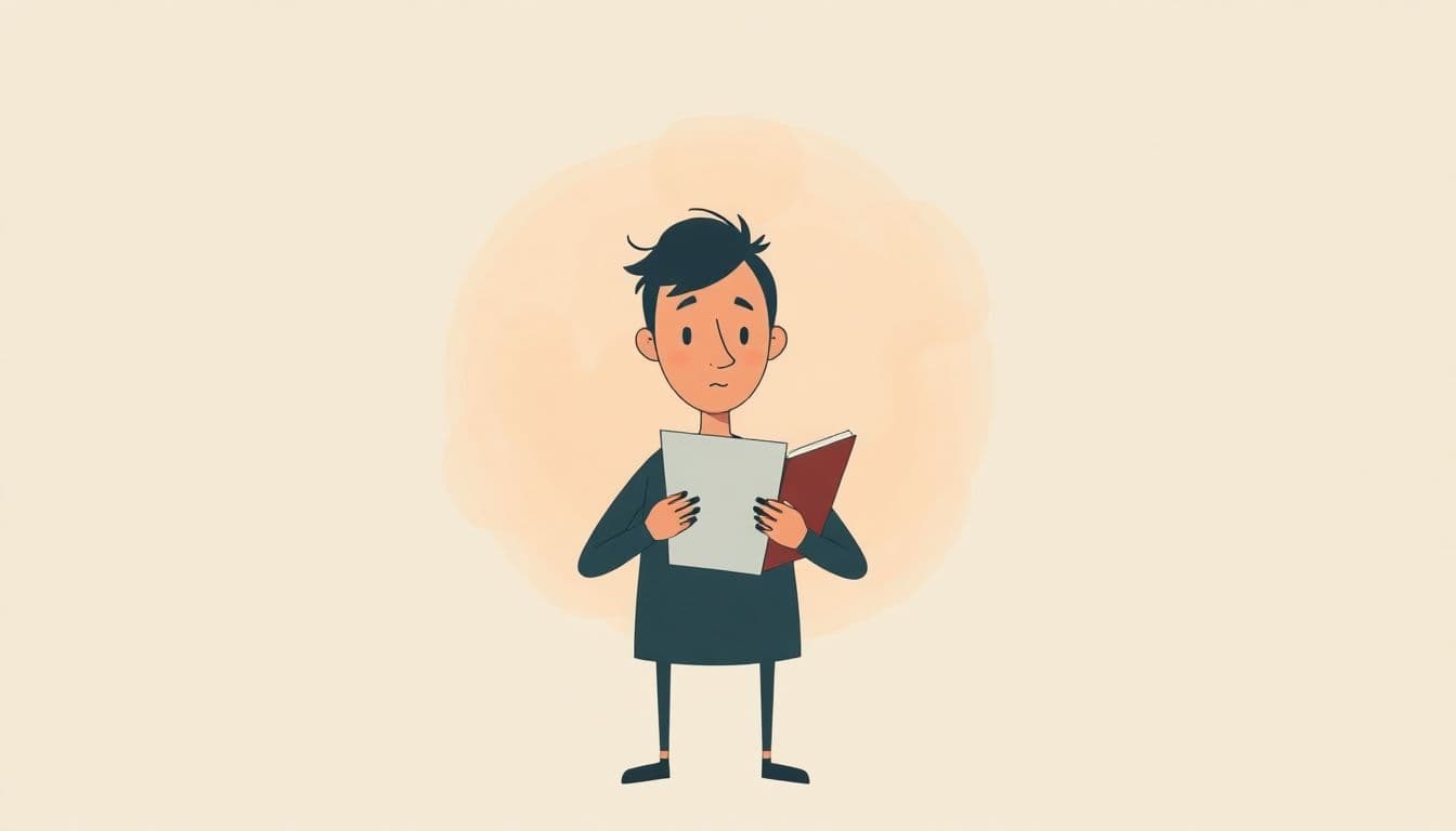Types Of Unreliable Narrators: Understanding Their Traits and Examples