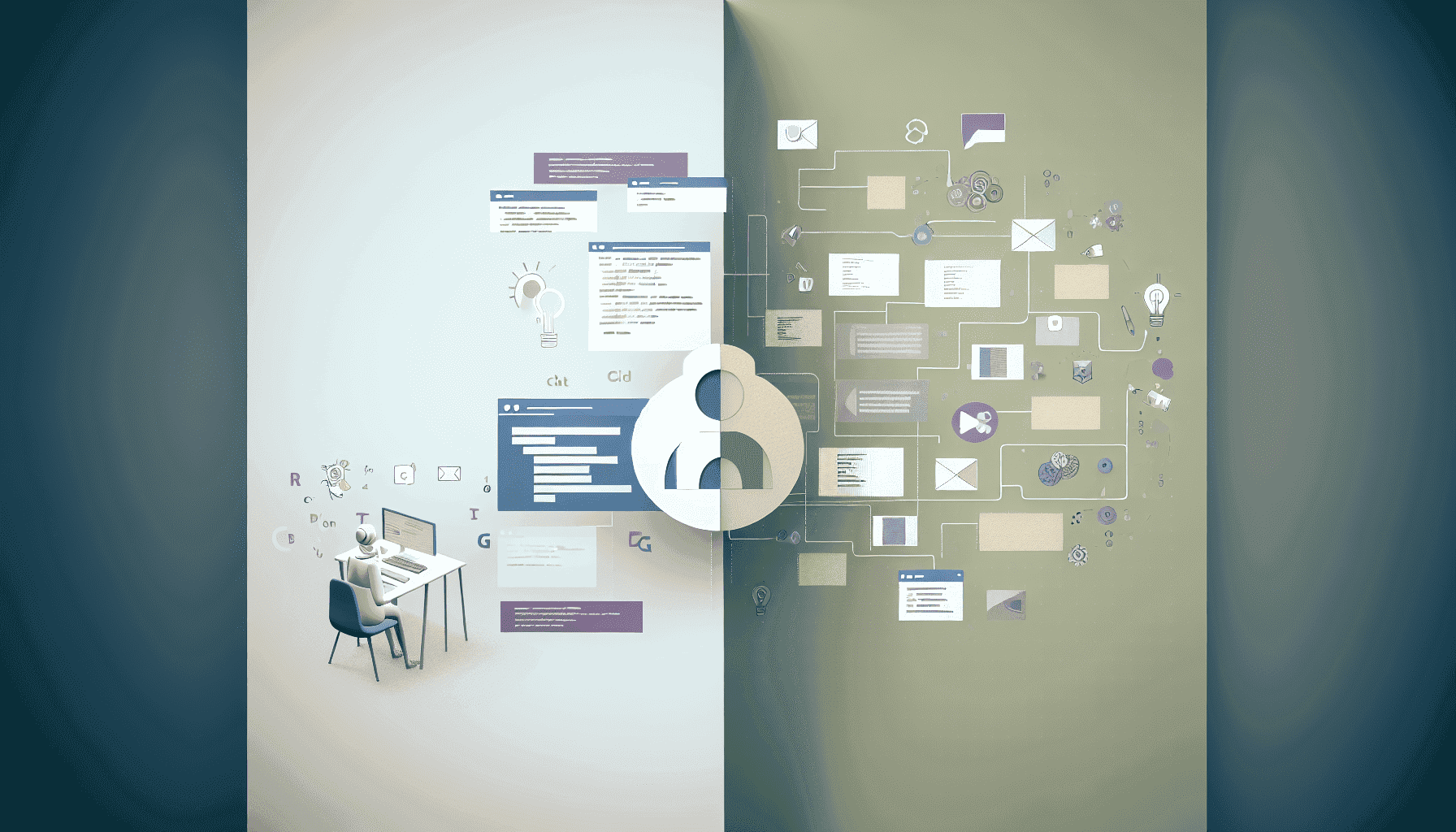 Unleash Your Creativity with ChatGPT’s Mind-Blowing New Canvas Feature