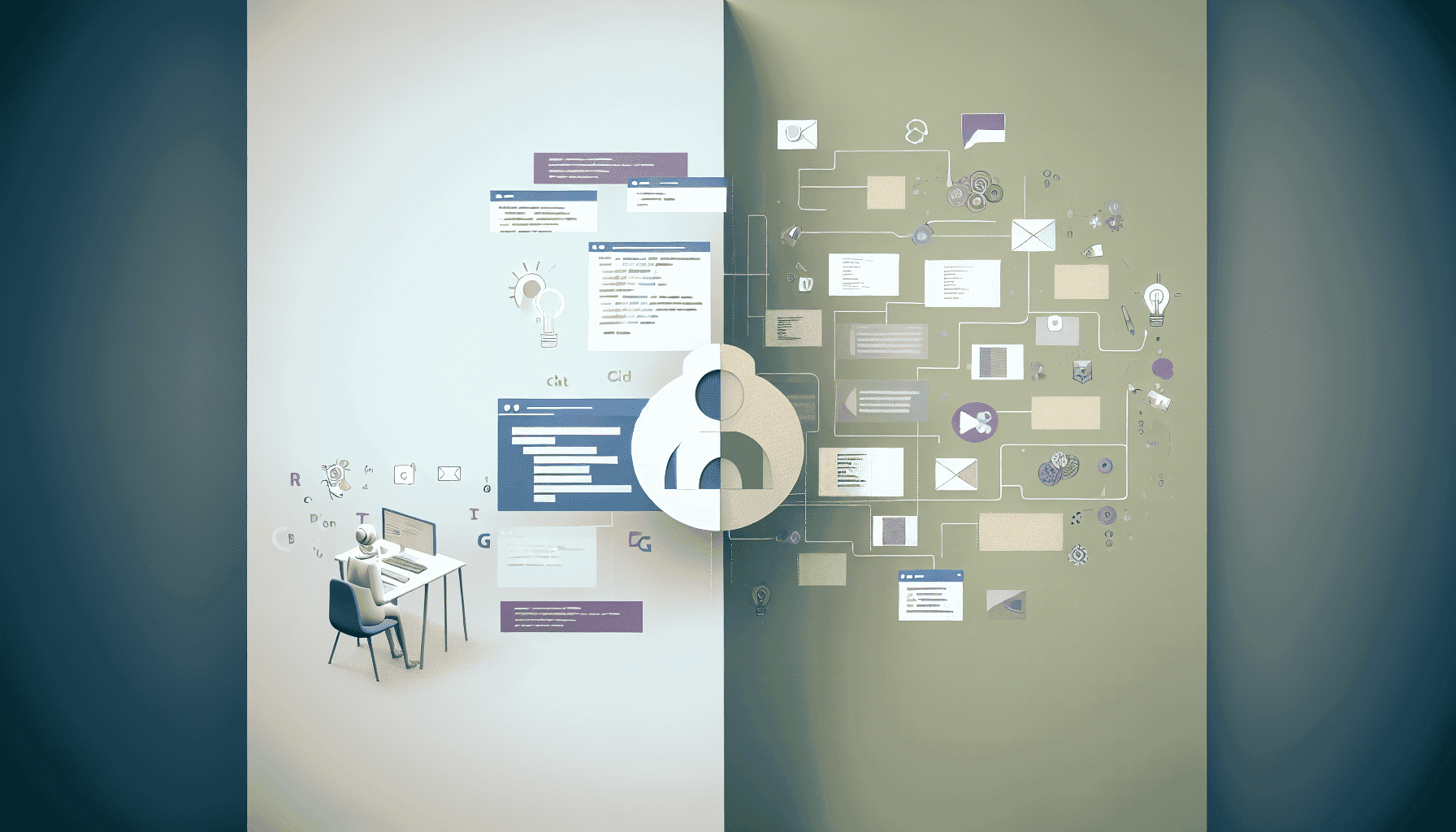 Unleash Your Creativity with ChatGPT’s Mind-Blowing New Canvas Feature