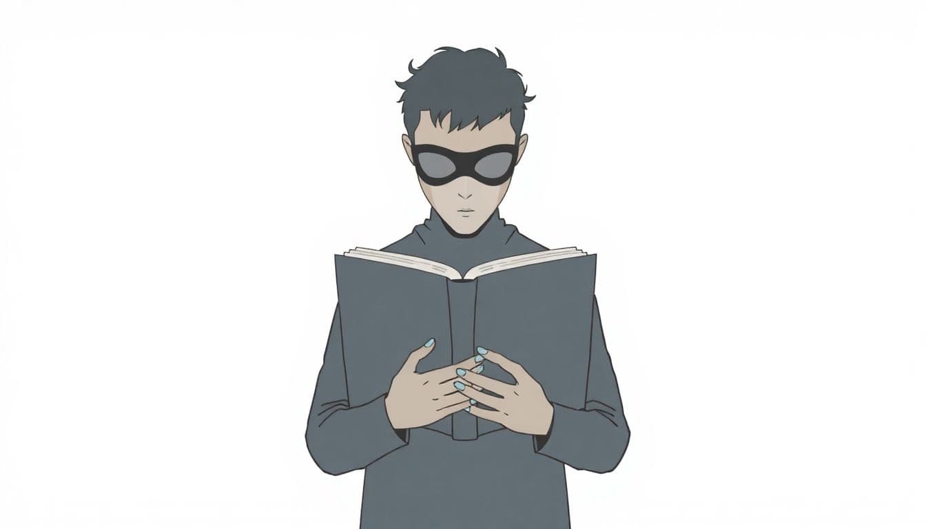 Unreliable Narrator Examples in Literature That Keep Readers Guessing