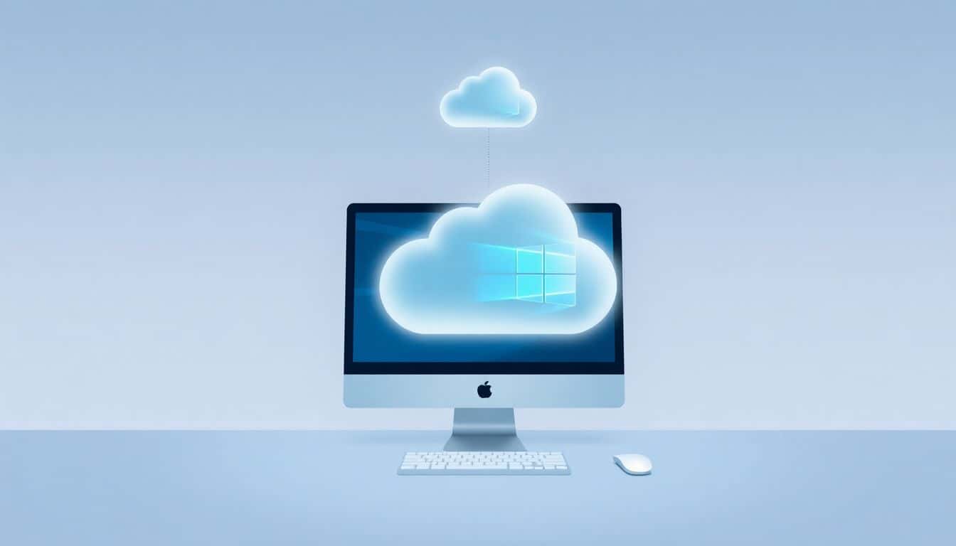 Vellum for Windows: How to Use It with Mac Cloud or Alternatives