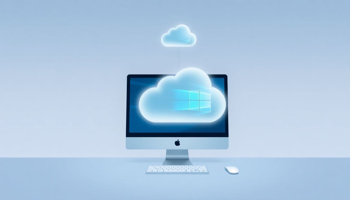Vellum for Windows: How to Use It with Mac Cloud or Alternatives