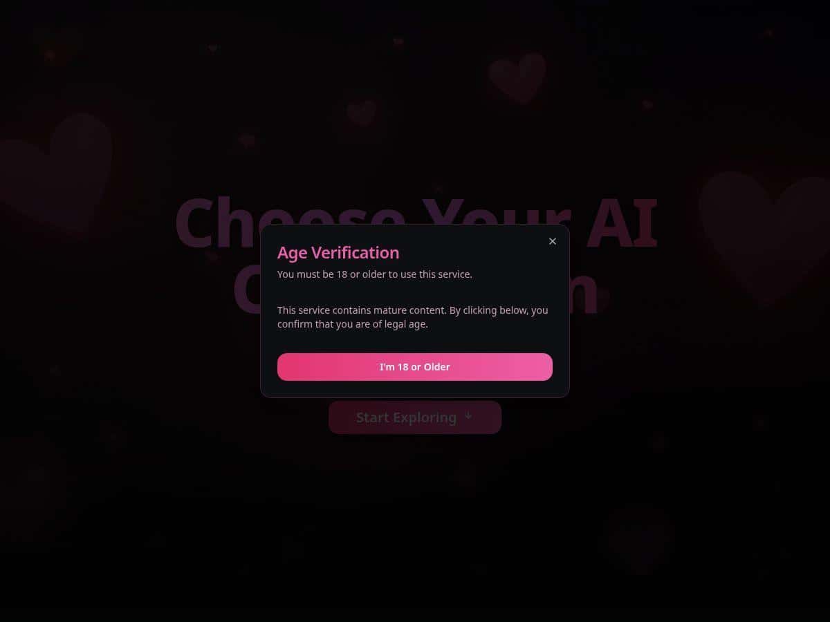Vidchat Review – An Honest Look at This AI Chat App