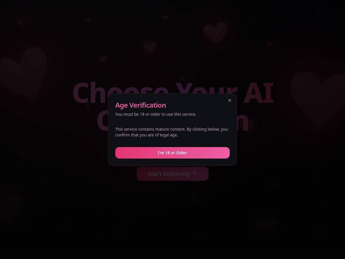 Vidchat Review – An Honest Look at This AI Chat App