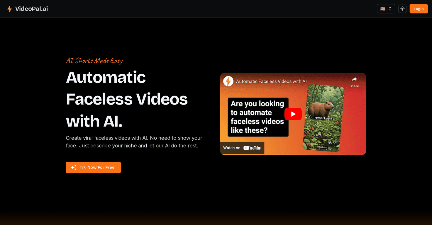 VideoPal AI Review – Effortless Video Creation at Your Fingertips