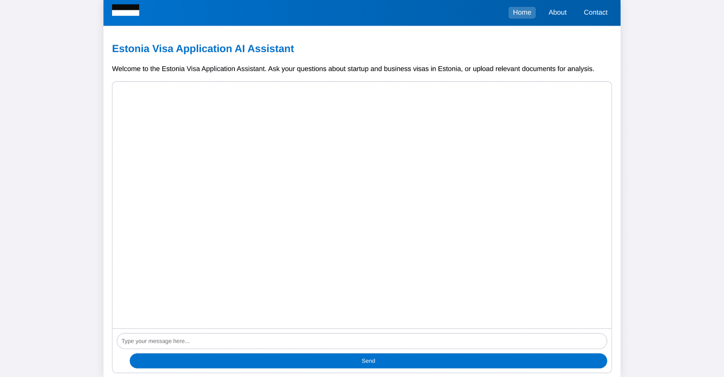 Visa Estonia Review – Discover the Application Process