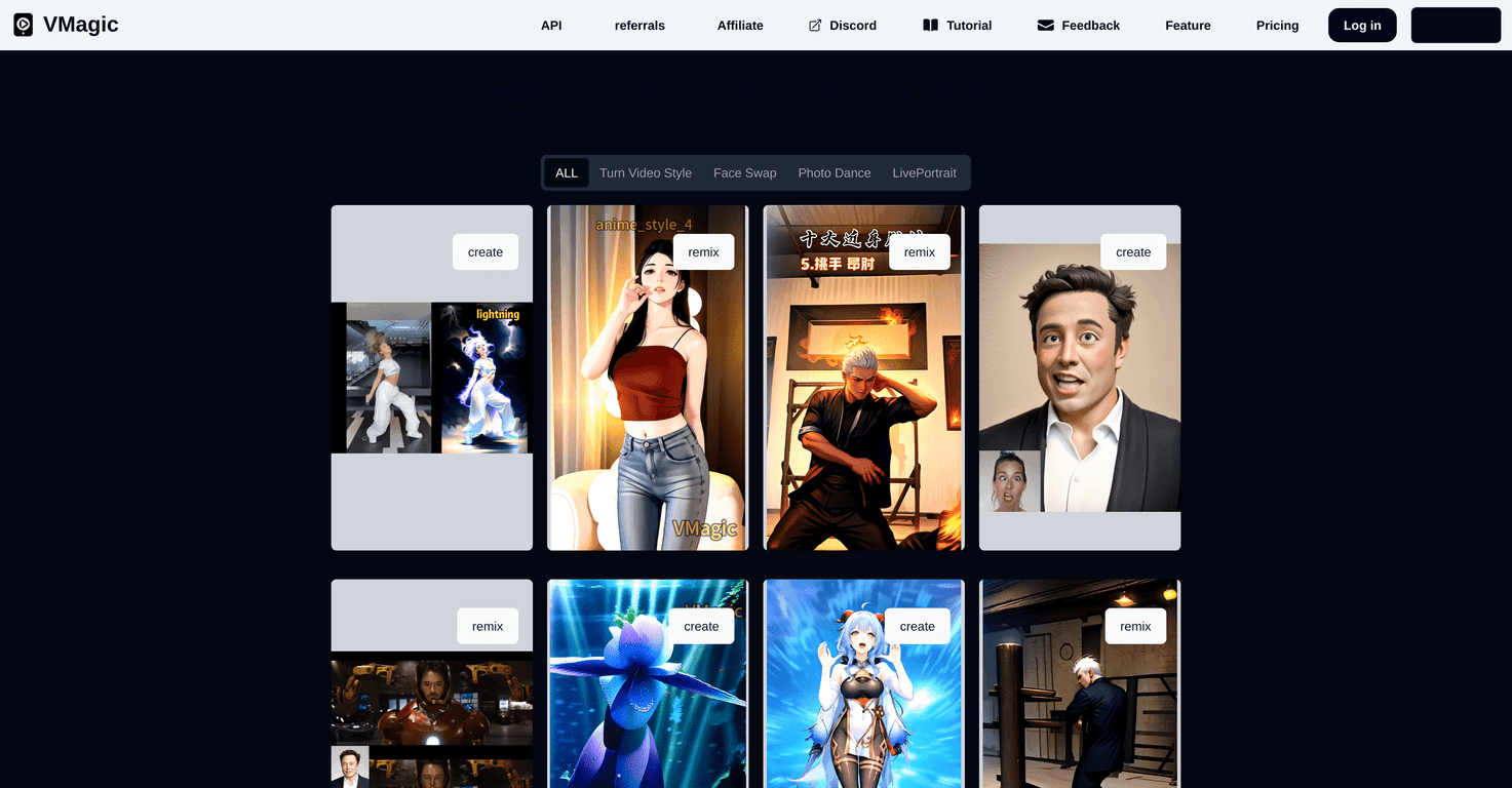 VMagic Review – Transform Your Videos with Ease