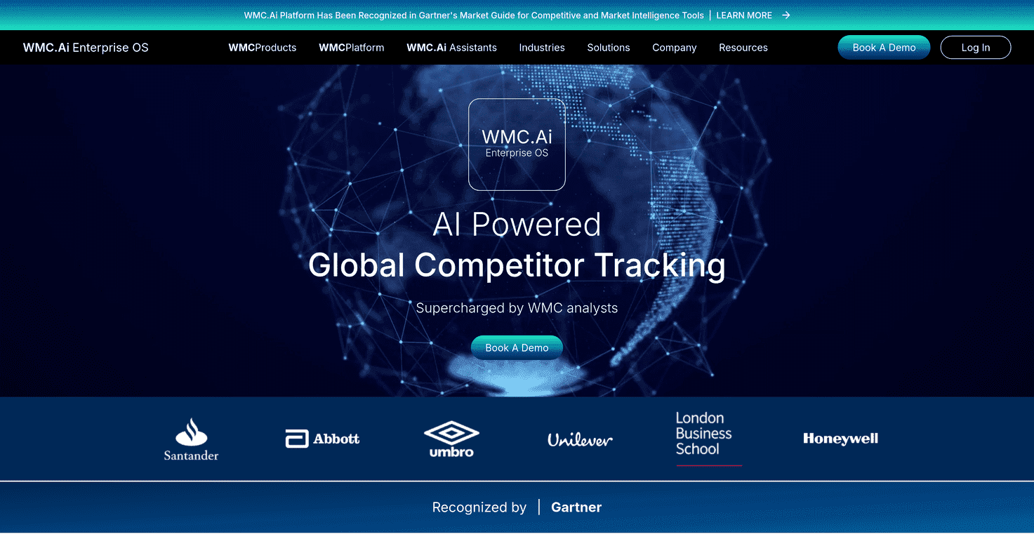WatchMyCompetitor Review – Unlocking Competitive Insights
