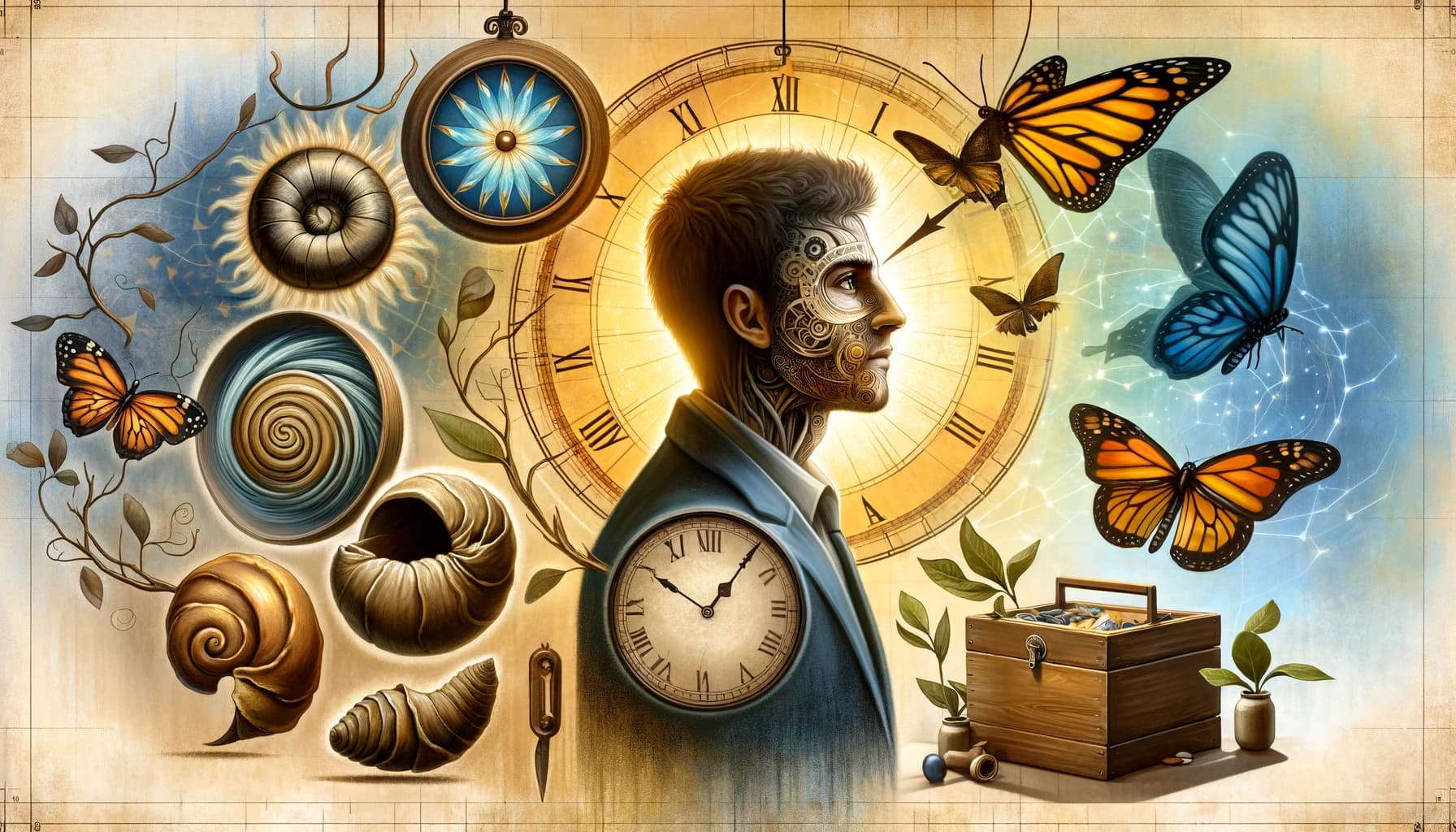 What Does Dynamic Character Mean Key to Character Growth