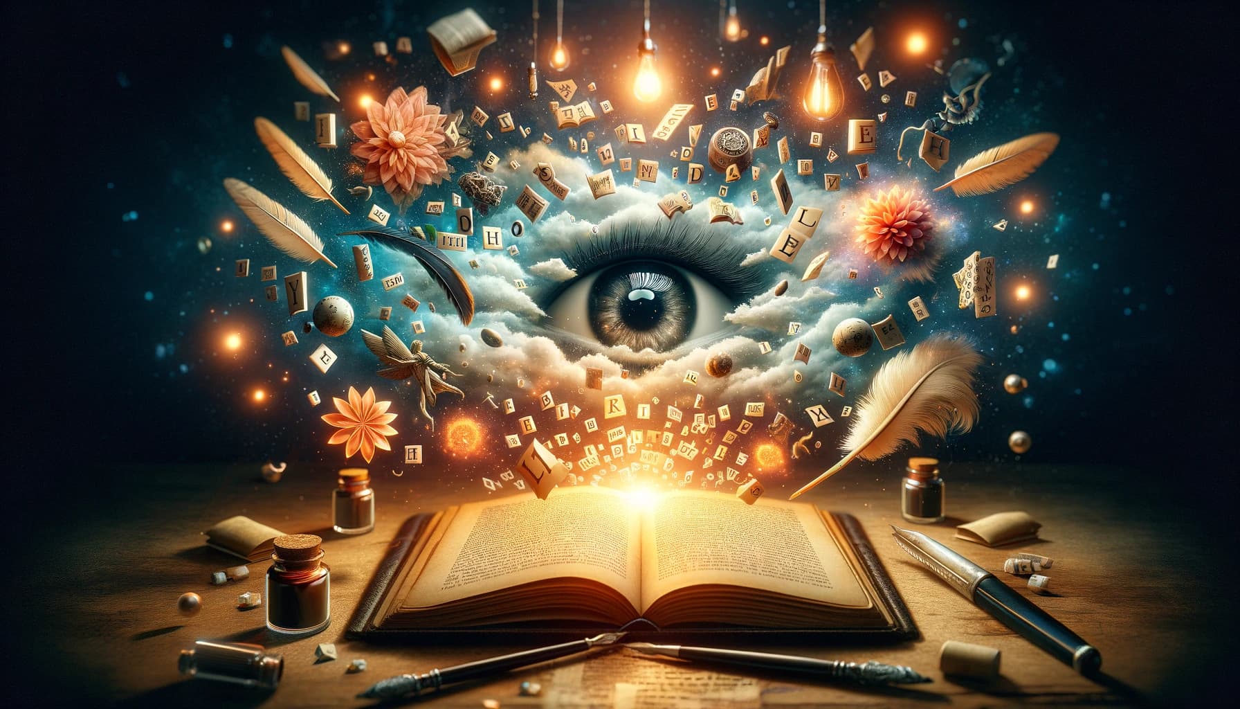 What Does First-Person Point of View Mean in Storytelling?