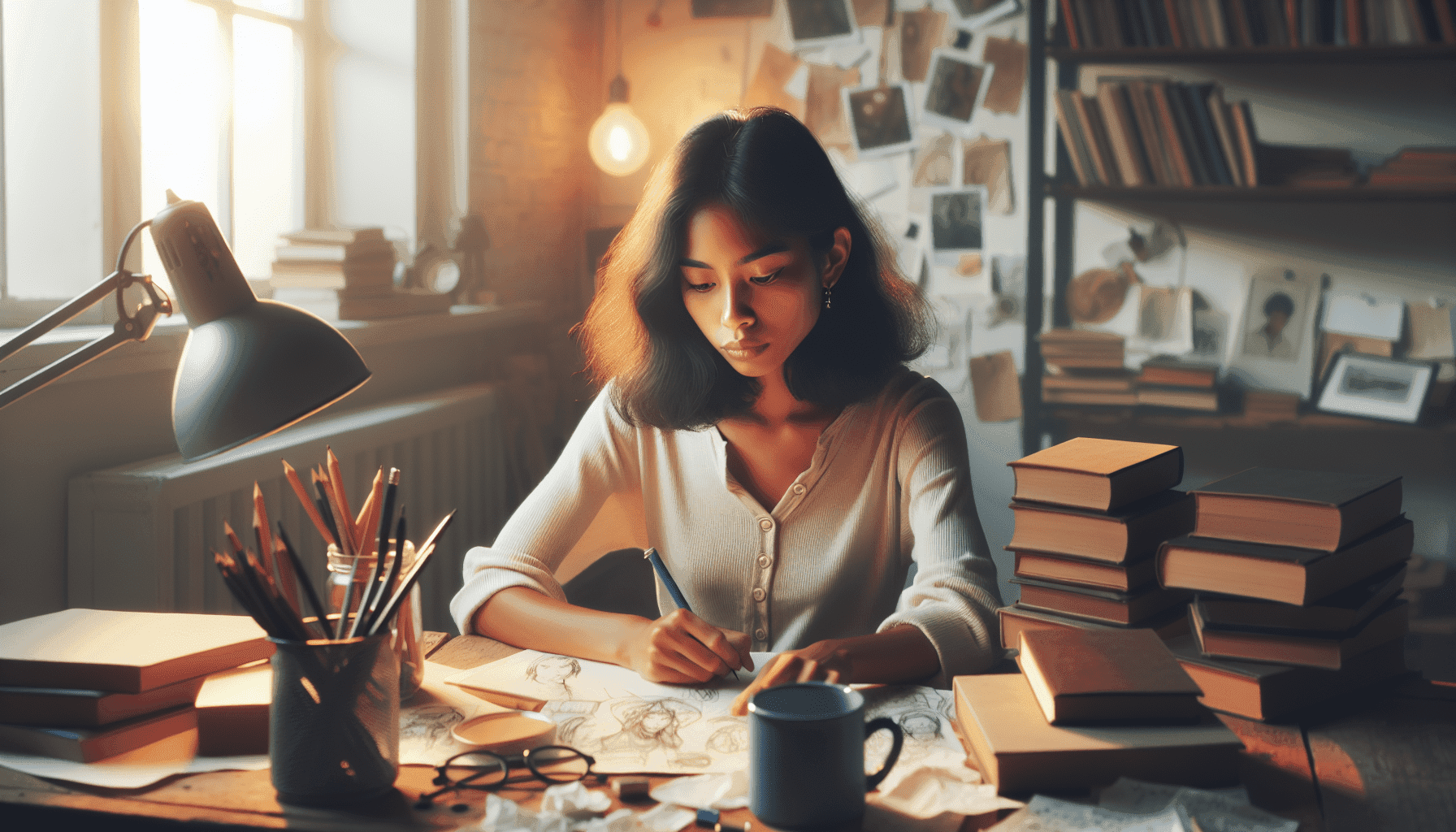 What Makes a Good Protagonist: 7 Key Traits to Consider