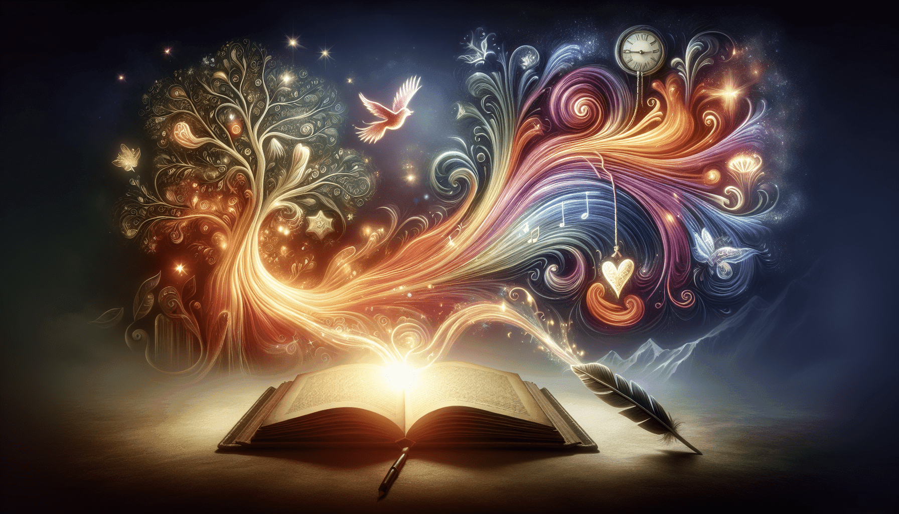 What Makes a Story Compelling: 11 Key Elements to Master