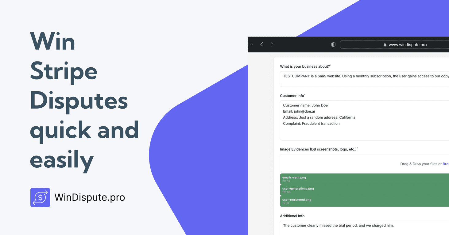 WinDispute.pro Review – Streamline Your Dispute Management