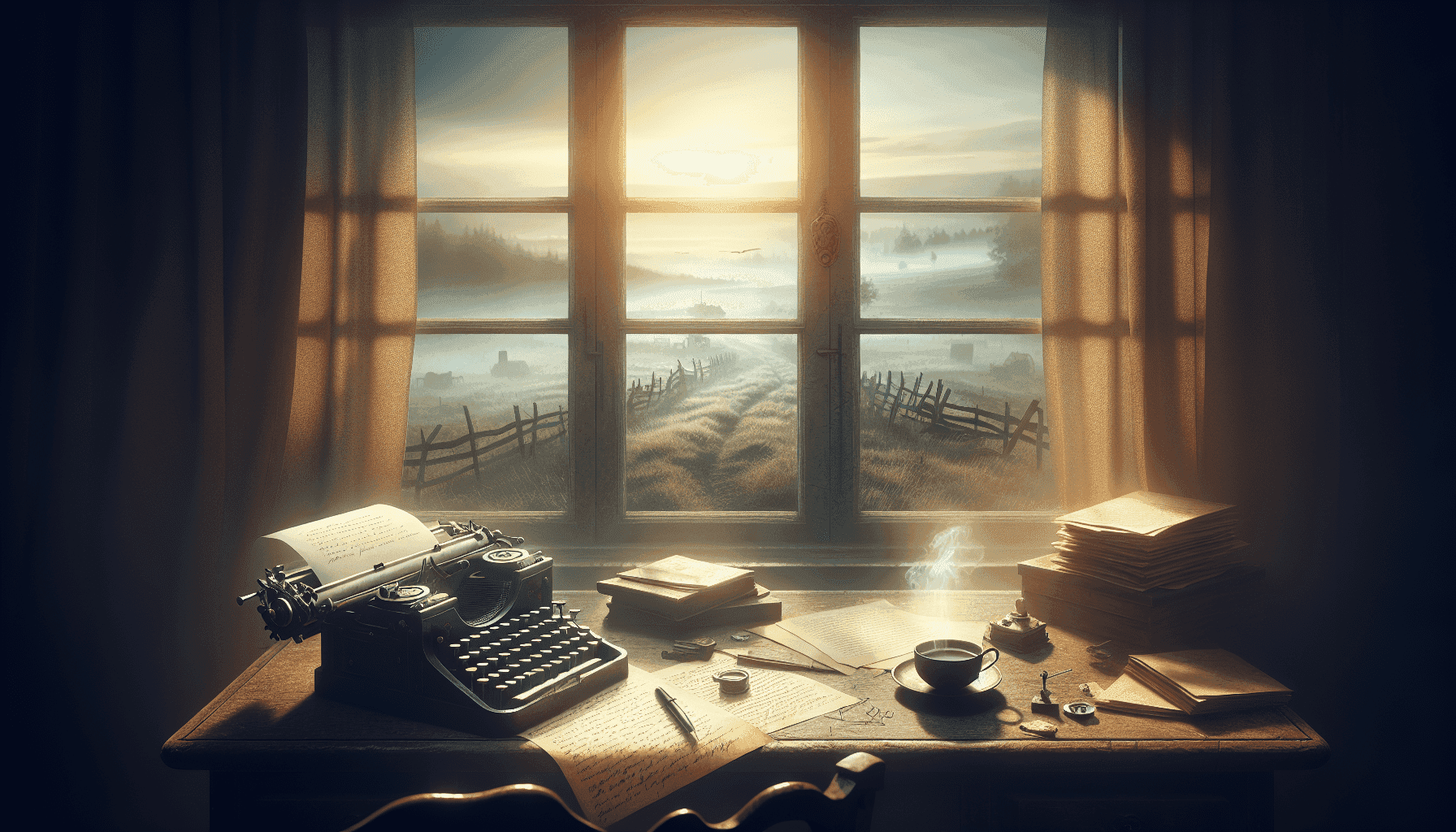 Writing a War Novel: 11 Essential Steps for Success