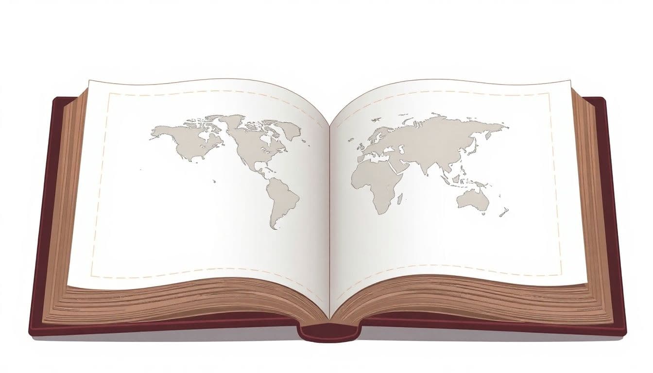 Writing Alternate History Novels: A Guide to Creating Believable Timelines