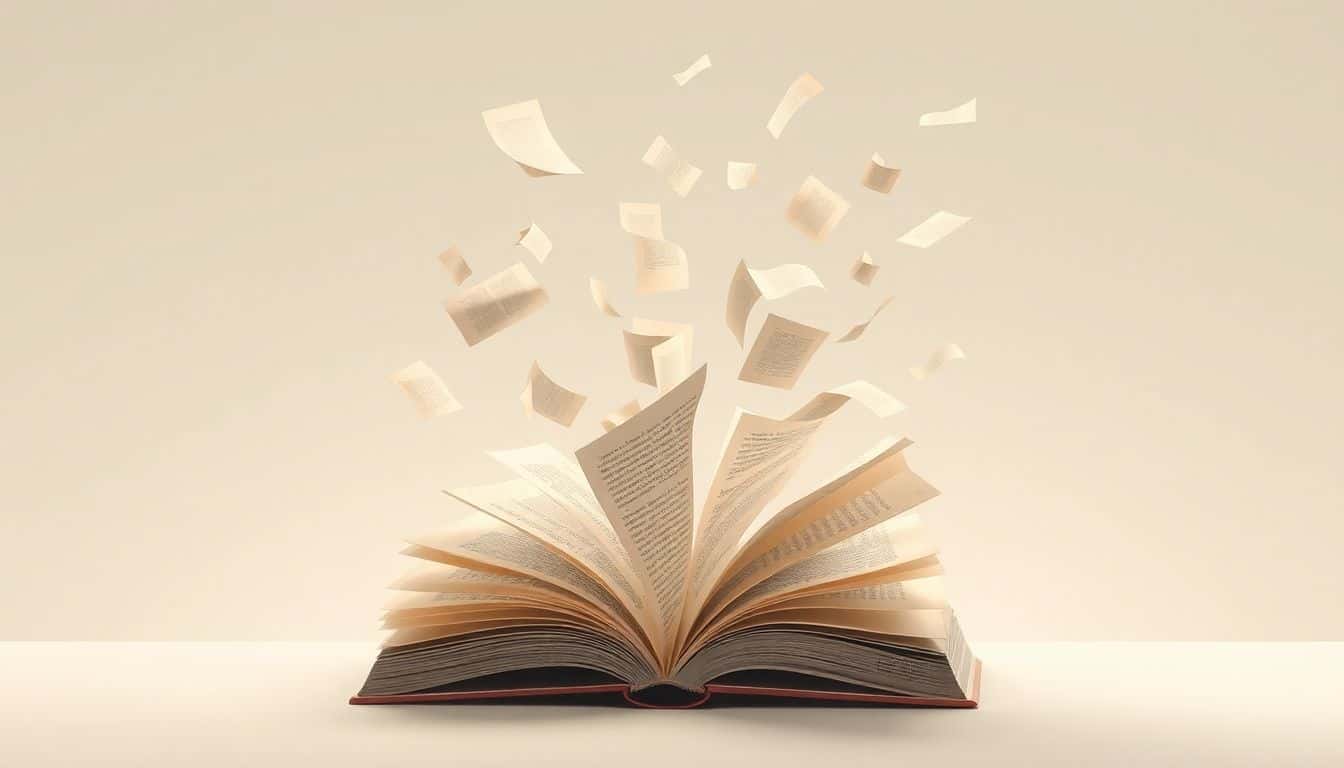 Writing Fragmented Narratives: Tips for Creating Non-Linear Stories