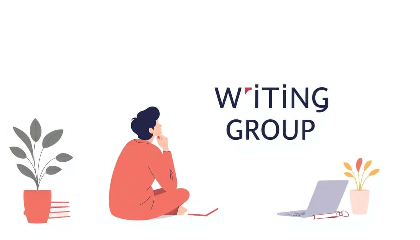 Writing Groups Online: How to Find and Join the Right Community