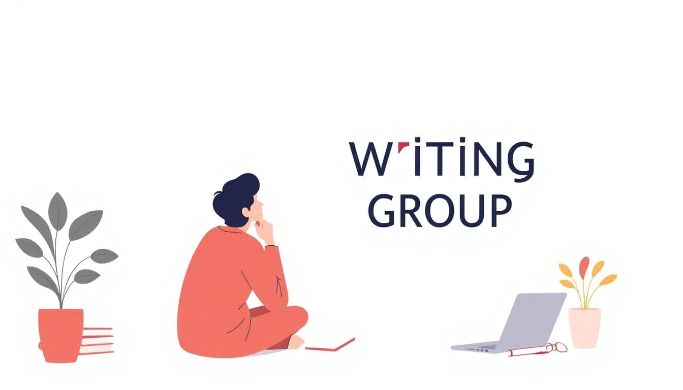Writing Groups Online: How to Find and Join the Right Community