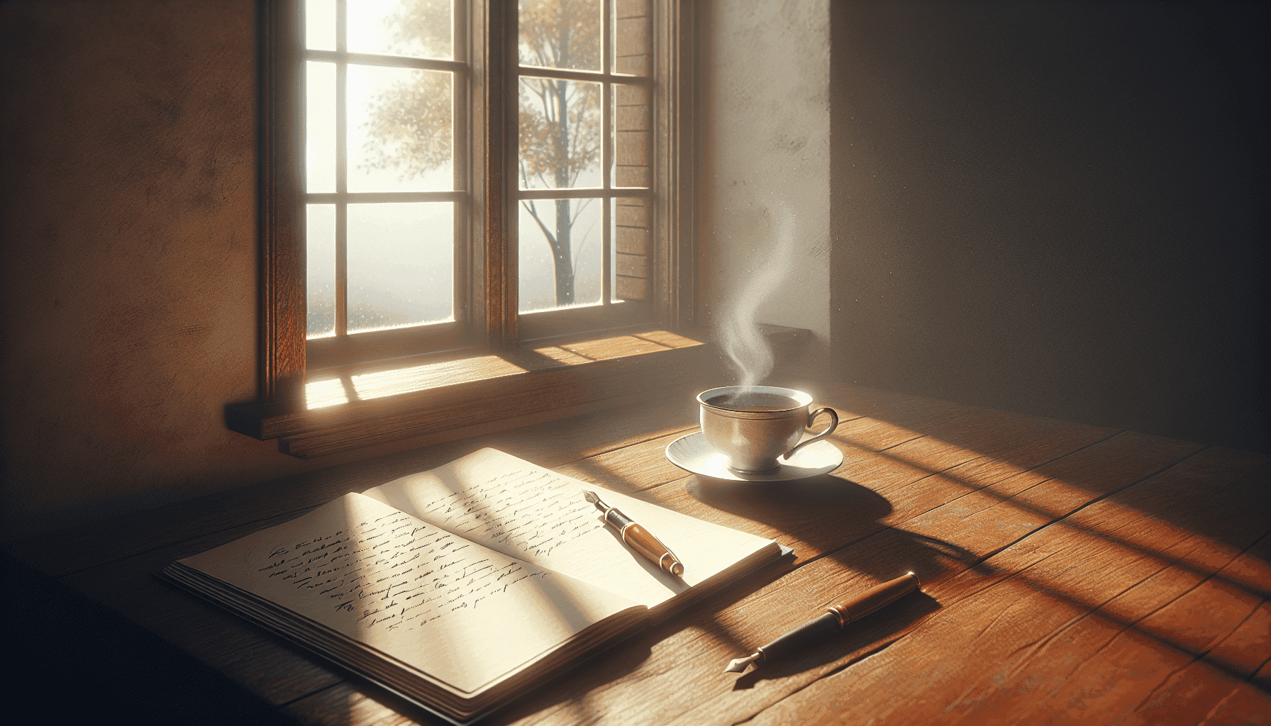 Writing Internal Dialogue: 10 Steps to Engaging Characters