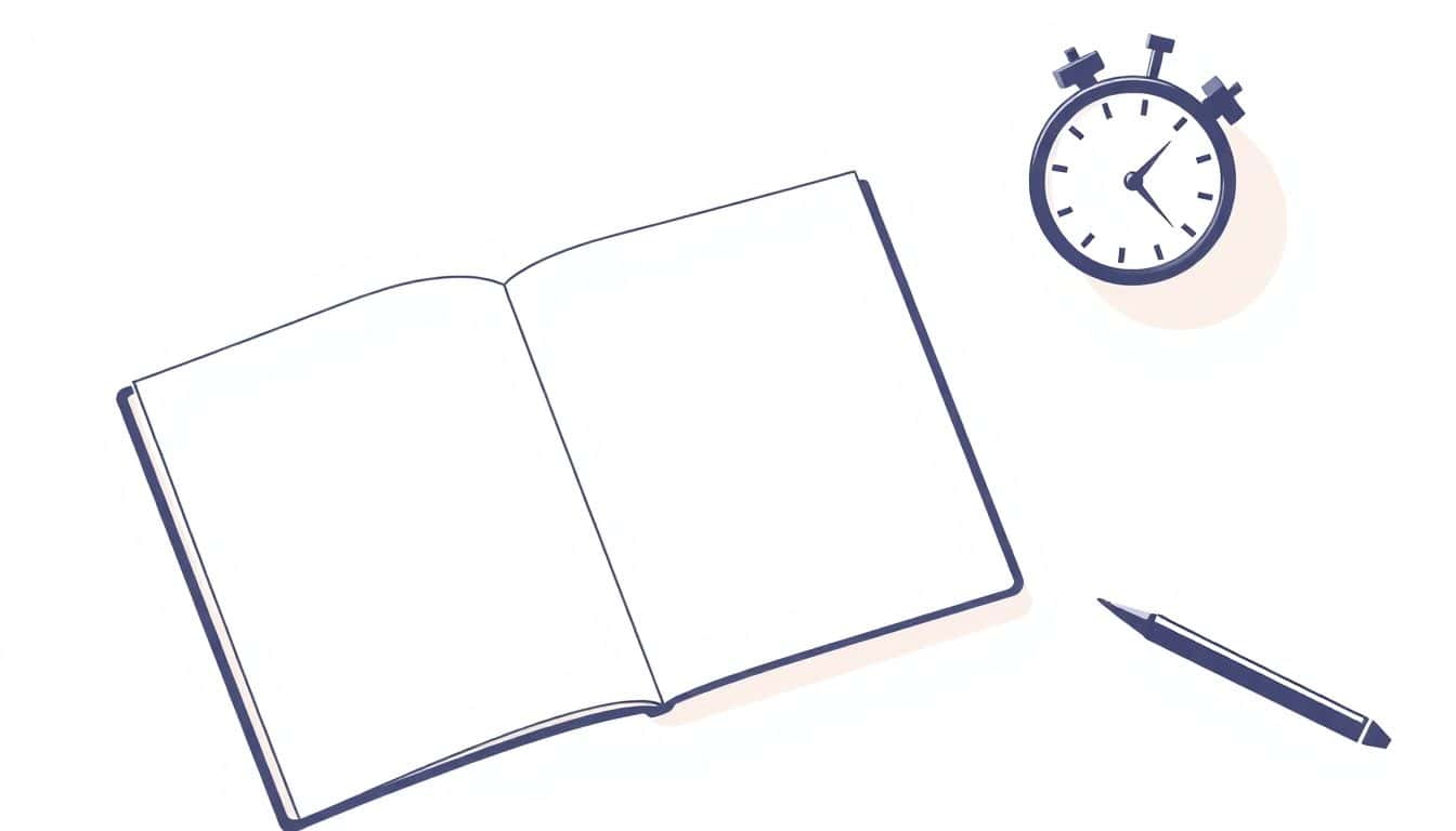 Writing Schedule Templates: Easy Tips to Improve Your Writing Routine
