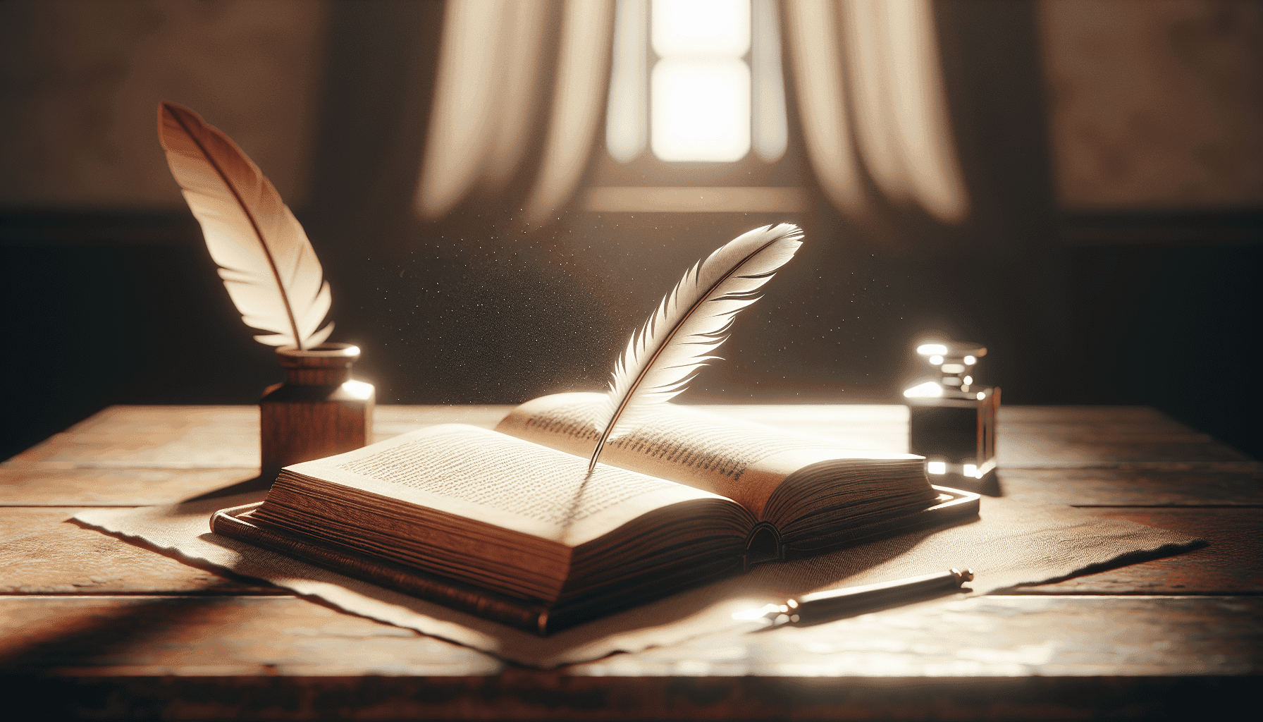 Writing Tropes to Avoid for Authentic Storytelling Tips