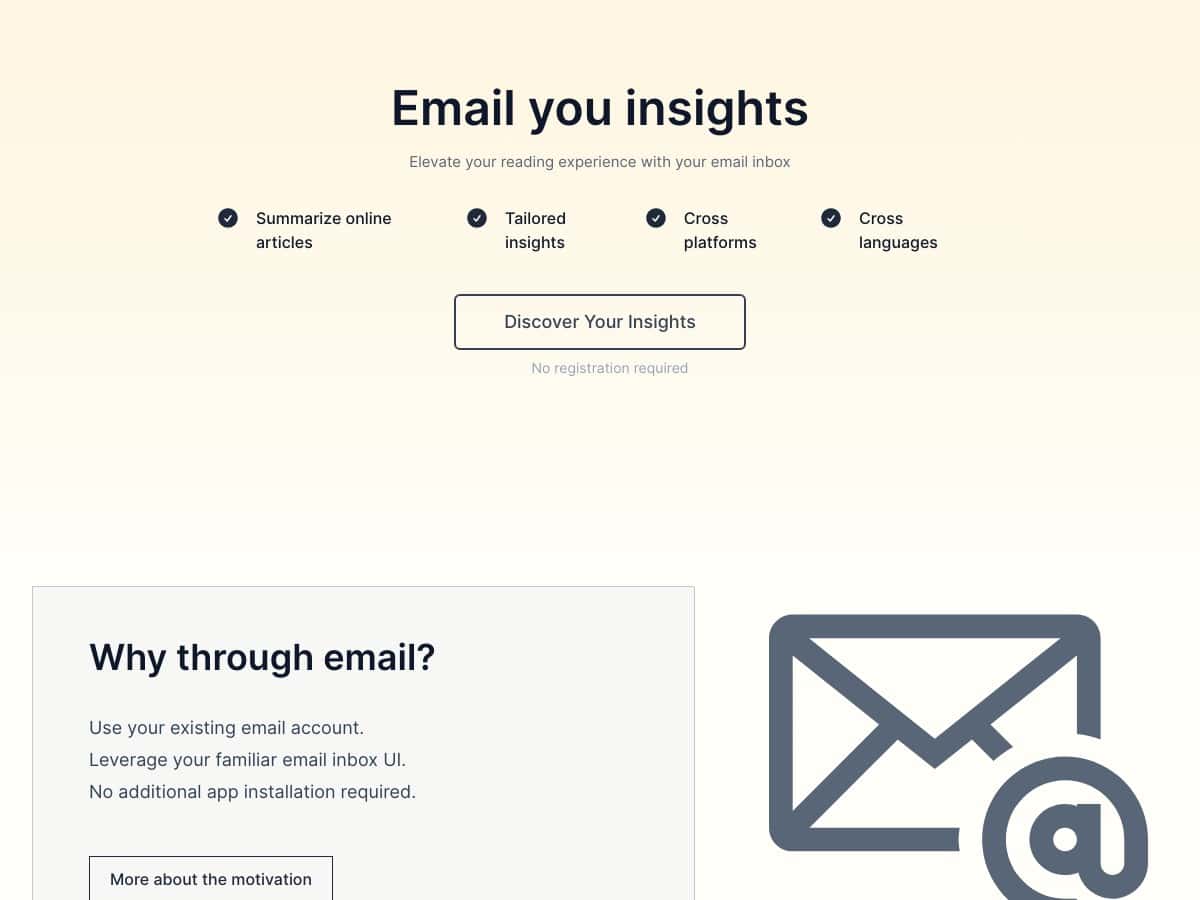 Wuko AI Review – Simplify Reading with Email Summaries