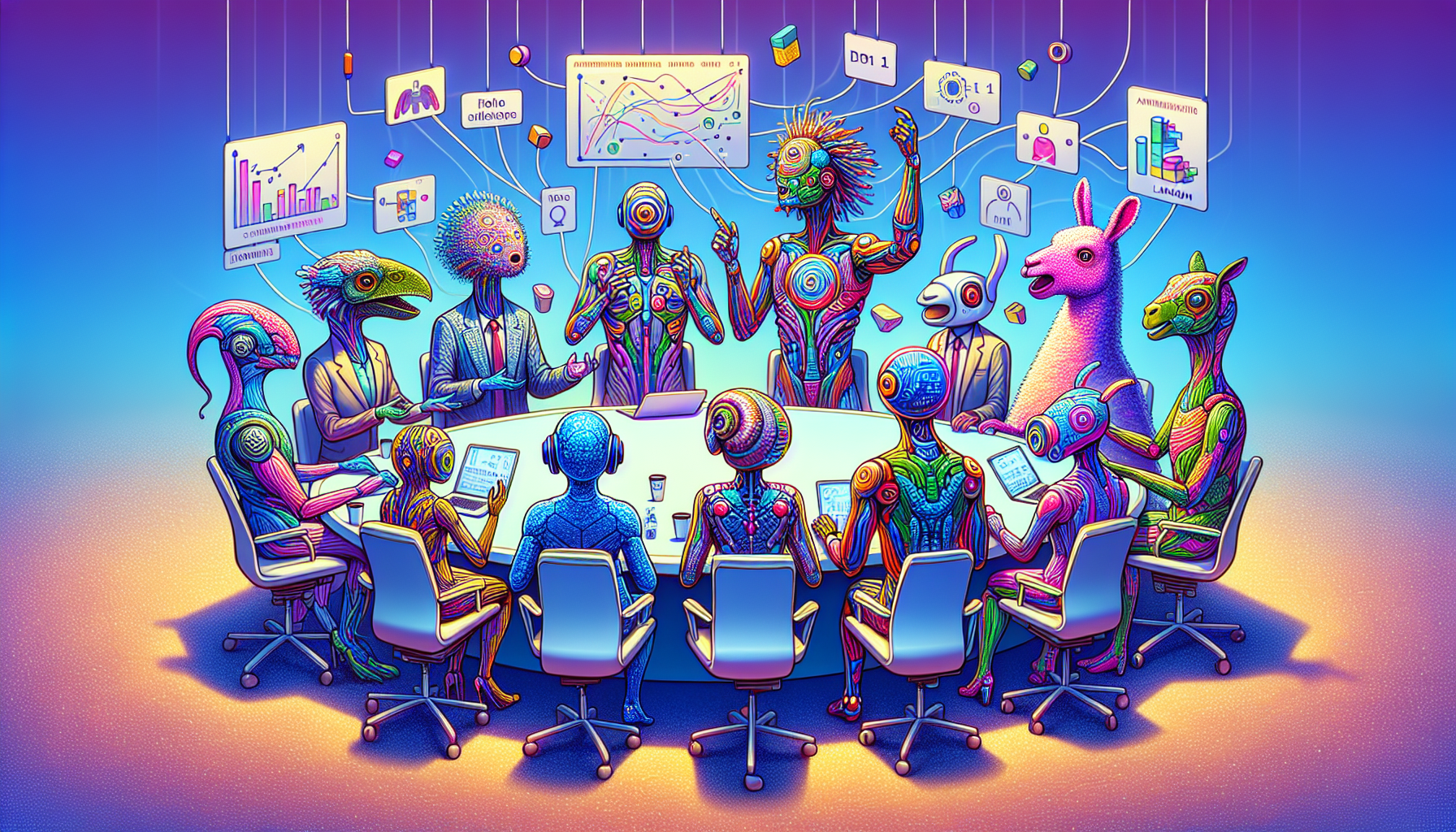 xAI Launches Grok 3 to Compete with AI Giants