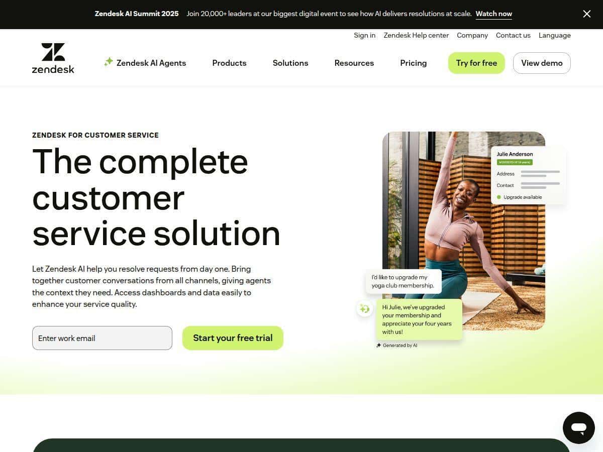 Zendesk Review – A Friendly Look at Customer Support Excellence