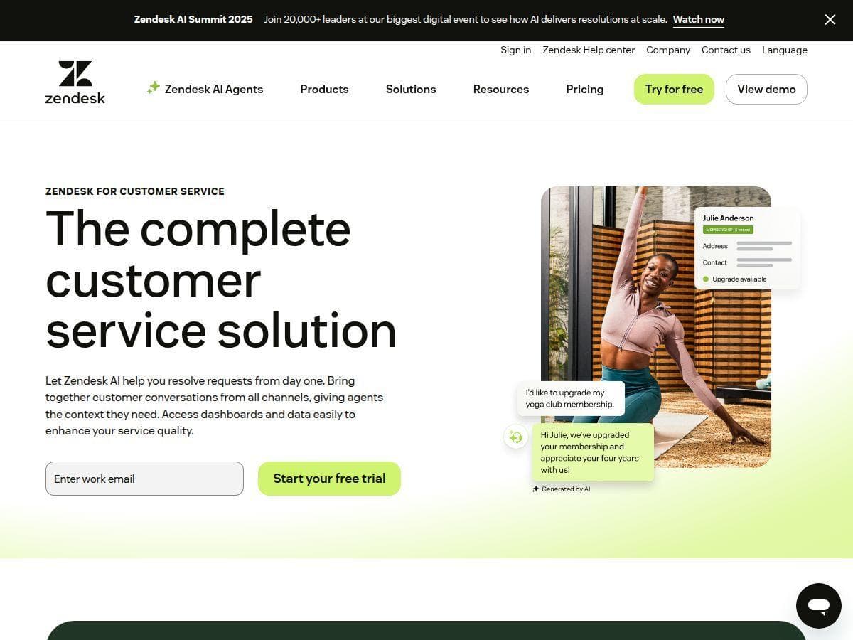 Zendesk Review – A Friendly Look at Customer Support Excellence