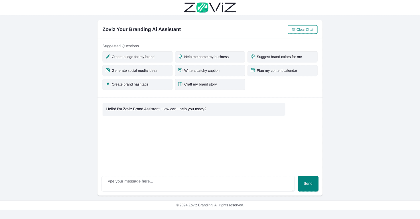 Zoviz Branding Expert Review – Elevate Your Brand Identity