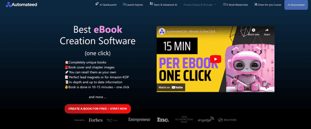 Acepta la IA con Automated.com