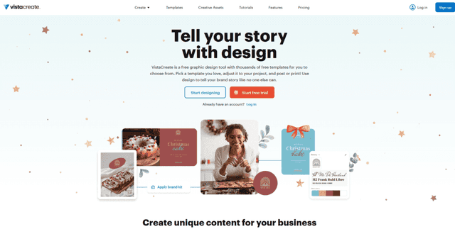 VistaCreate