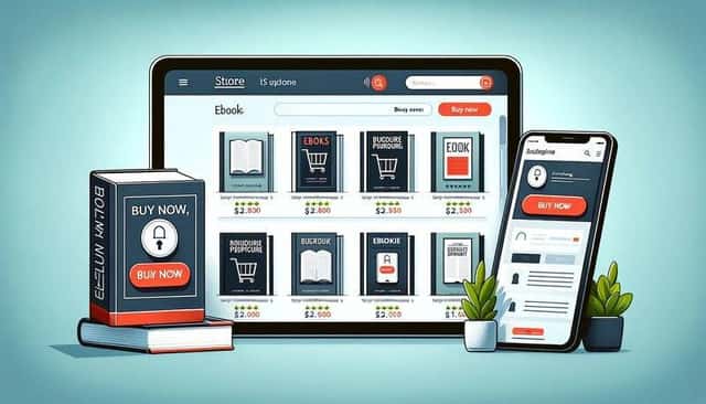 Configura una Tienda en Línea
