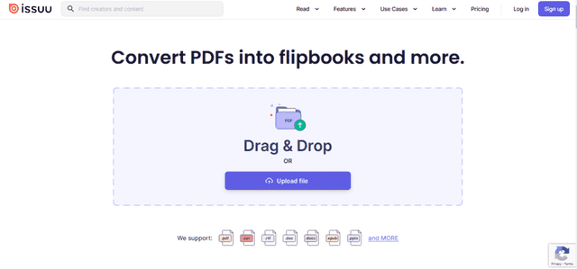 Issuu