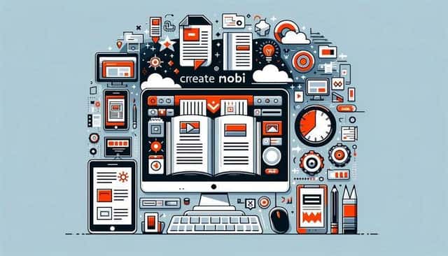 MOBI-Dateien konvertieren