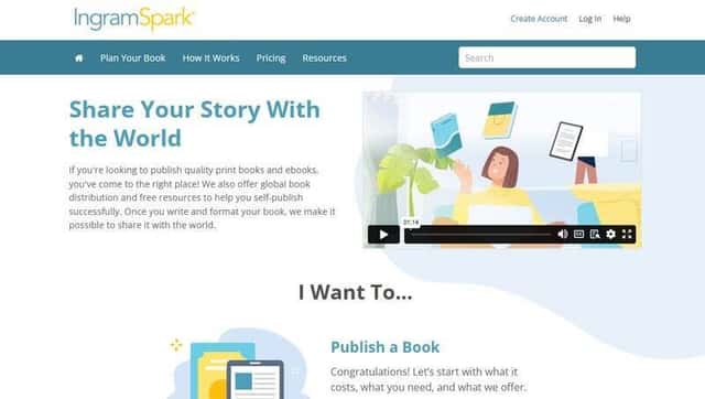 ingramspark
