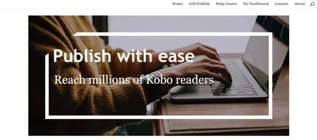 kobo_writing_life