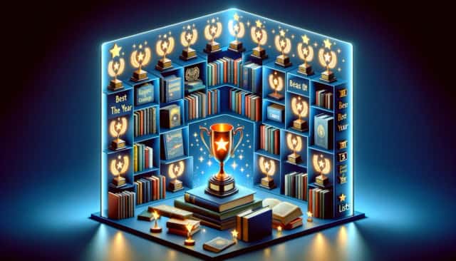 Explorar Listas y Premios