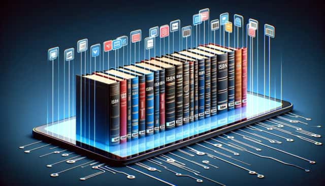 How ISBNs Are Used