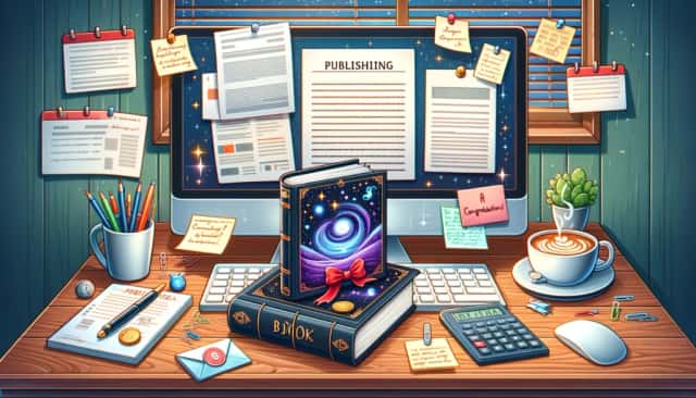 Publishing