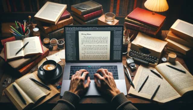Writing Process