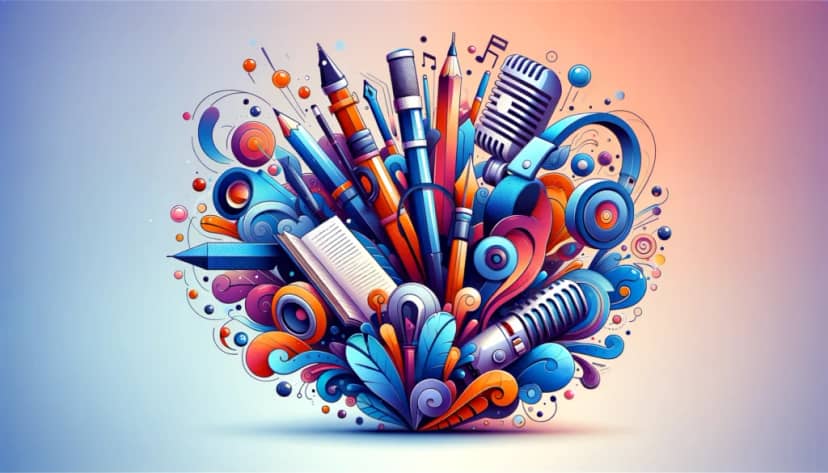 Die besten Schreib-Podcasts