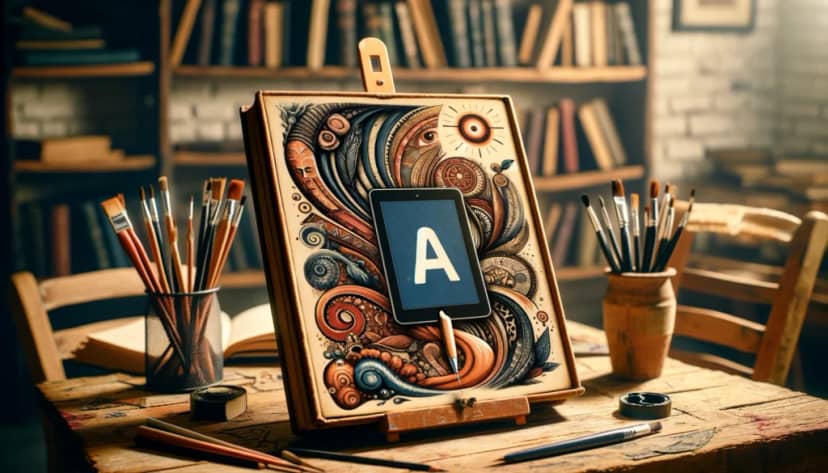 Book Bolt-Alternative