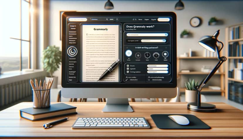 ¿Grammarly Funciona?